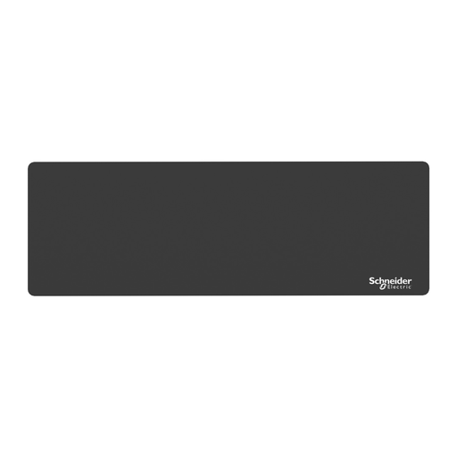 Mayer-DDS-Legend panel 300x100mm, Harmony XB5, unmarked-2