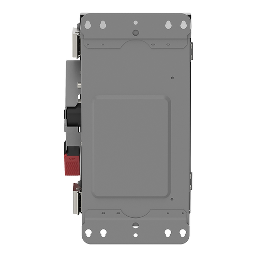 Mayer-DDS-Safety switch, VisiPacT, heavy duty, fused, viewing window, NEMA 12, 240V, 60A, 2 pole, ground lugs-2