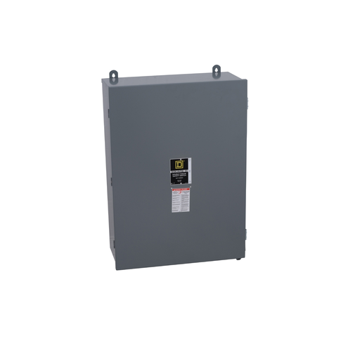 Product image for SQD H82354 Safety switch, double th