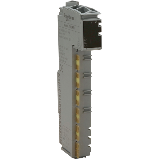 Mayer-DDS-Power distribution module, Modicon TM5, for I/O 24 V DC-1