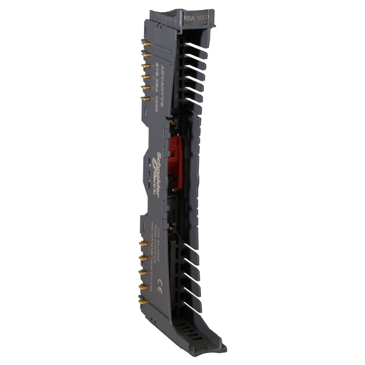 Mayer-DDS-Modicon STB - mounting base - for I/O module - 13.9 mm-1