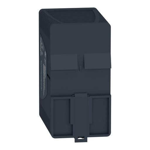 Mayer-DDS-Modicon Extended Managed Switch - 8 ports for copper + 2 ports for fiber optic multimode-2