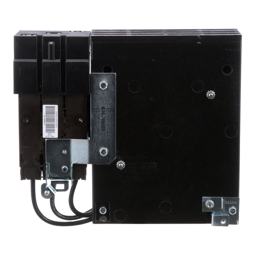 Mayer-DDS-Surge protection device, Surgelogic, HL, 160kA, 480Y/277 VAC, 3 phase, 4 wire, SPD type 1-2