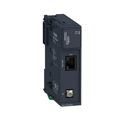 Mayer-DDS-remote transmitter module, Modicon TM3-1