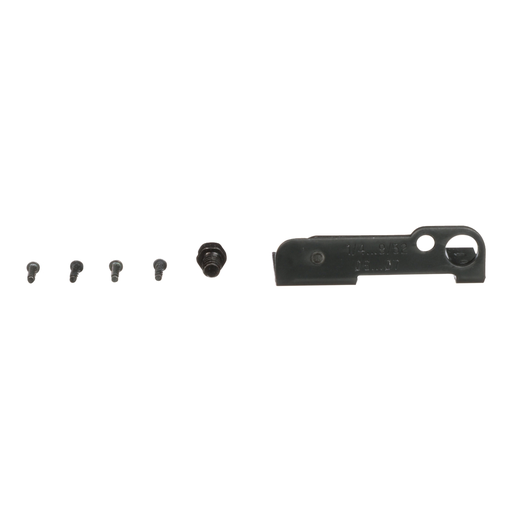 Mayer-DDS-Circuit breaker accessory, PowerPacT Q, padlocking device, handle, fixed adapter, OFF or ON position-2