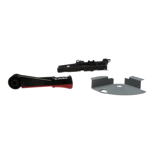 Mayer-DDS-Handle kit, safety switch, Series F, handle/mechanism/locking bar/gasket-2