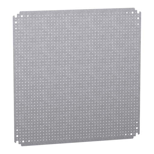 Product image for SQD NSYMF66 Microperforated mountin