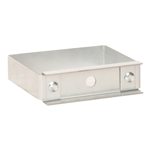 Mayer-DDS-Busway, I-Line, edgewise hanger,horizontal, for 600A copper, for 400A aluminum or copper, 600 VAC [TAA]-1
