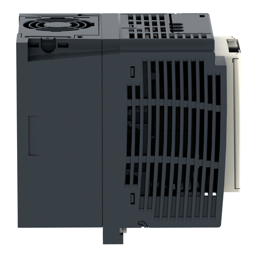 Mayer-DDS-variable speed drive, Altivar 12, 1.5kW, 2hp, 200 to 240V, 1 phase, with heat sink-2
