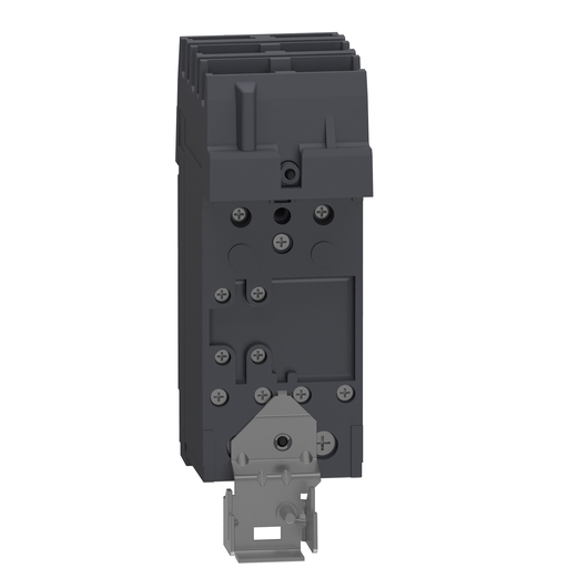 Mayer-DDS-Circuit breaker, PowerPacT Q, 200A, 2 pole, 240VAC, 10kA, I-Line, thermal magnetic, 80%, AB-2