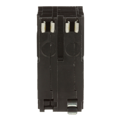 Mayer-DDS-Mini circuit breaker, QO, 20A, 2 pole, 120/240VAC, 65kA, plug in-2