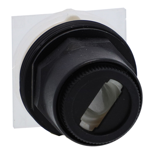 Product image for SQD 9001SKS52 Selector switch head,