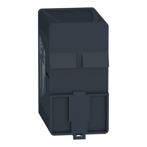 Mayer-DDS-Modicon Extended Managed Switch - 8 ports for copper + 2 ports for fiber optic multimode - Harsh-2