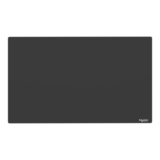 Mayer-DDS-Legend panel 500x300mm, Harmony XB5, unmarked-2