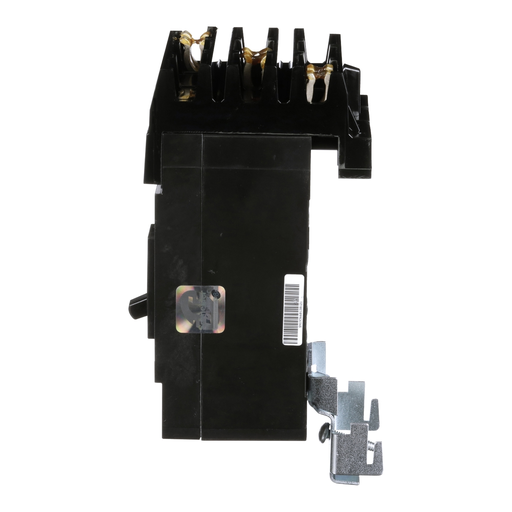 Mayer-DDS-Circuit breaker, PowerPacT Q, 100A, 3 pole, 240VAC, 10kA, I-Line, thermal magnetic, 80%, ABC-2
