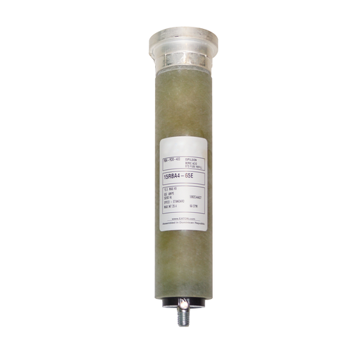 Mayer-DDS-Switchgear accessory, HVL, fuse kit, 400A, type E, boric acid, 15kV, SM-5S-1