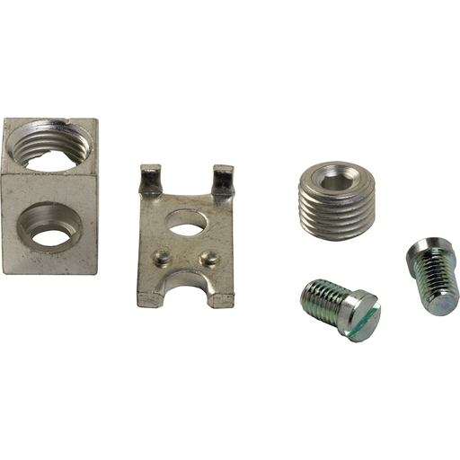 Mayer-DDS-Load center accessory, Homeline, lug kit, neutral, 150A-1