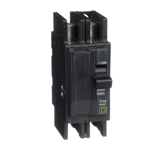Product image for SQD QOUR240 Mini circuit breaker, Q