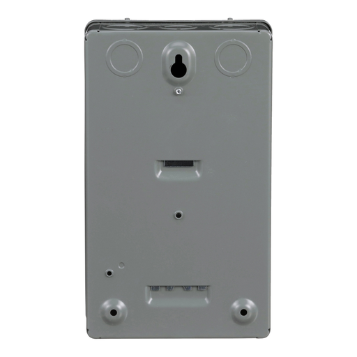 Mayer-DDS-Starter, Definite Purpose, nonreversing, 40A, 2 pole, 1 phase, 208V to 240V AC coil, melting alloy overload, NEMA 1-2
