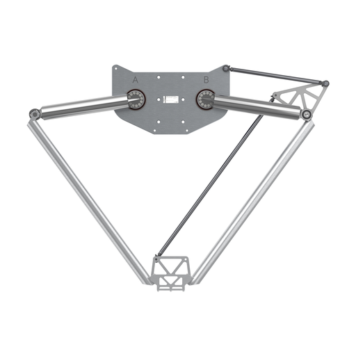 Mayer-DDS-Delta 2 robot, T5, 2-3 axis, 30 kg permissible load, 0-1500 mm working envelop-2