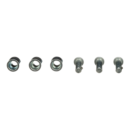 Mayer-DDS-Fuse rejection kit, safety switch, R fuses, series F5/F6 200A-2