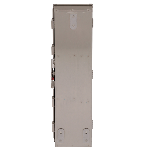 Mayer-DDS-Circuit breaker enclosure, PowerPacT H/J, 15A to 250A, 2 and 3 pole, NEMA 3/3R/4/4X/5, stainless steel-2