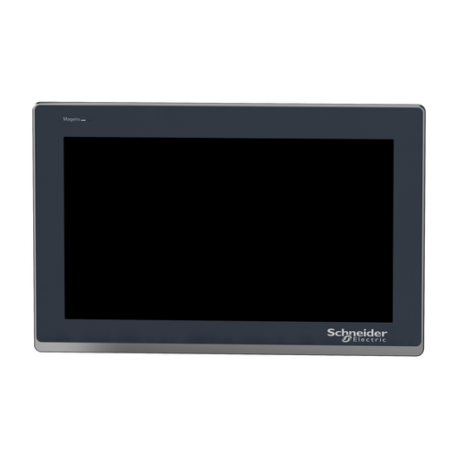 Mayer-DDS-touch panel screen, Harmony ST6, 15inch wide display, 2COM, 2Ethernet, USB host and device, 24V DC-2