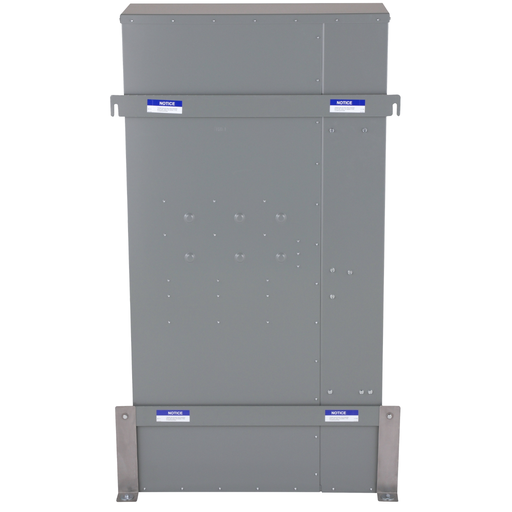 Mayer-DDS-Safety switch, heavy duty, non fusible, 700A, 3 pole, 500HP, 600V AC/DC, NEMA 12-2