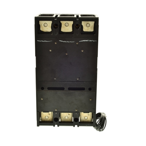 Mayer-DDS-Circuit breaker, SLA, 250A, 3 pole, 480VAC, 35kA, 250VDC, unit mount, thermal magnetic, shunt trip-2