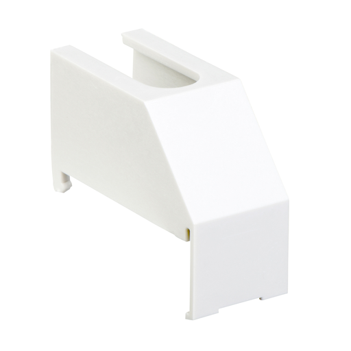 Mayer-DDS-Terminal shrouds,TeSys Control,for auxiliary contact block-1