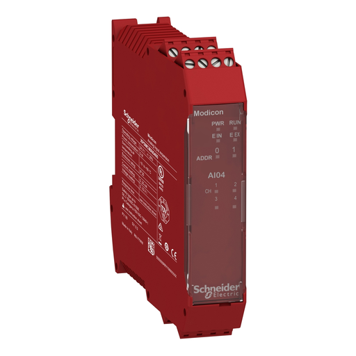 Mayer-DDS-4 analog Input expansion screw term-1