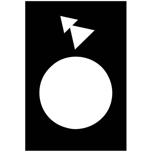 Mayer-DDS-Marked legend, Harmony XAC, legend, 30x40mm, black, reverse, slow, fast-1