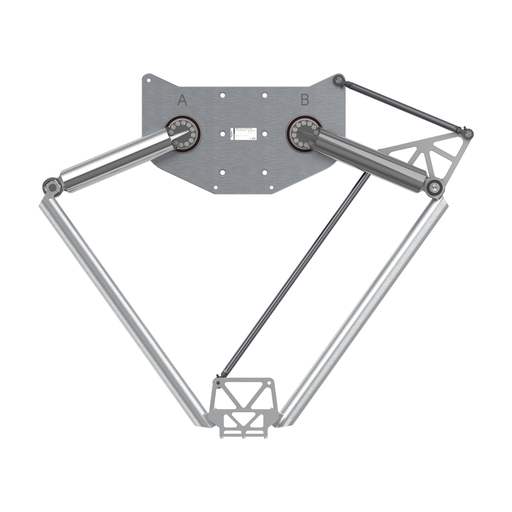 Mayer-DDS-Delta 2 robot, T3 HD, 2-3 axis, 45 kg permissible load, 0-1000 mm working envelop-2