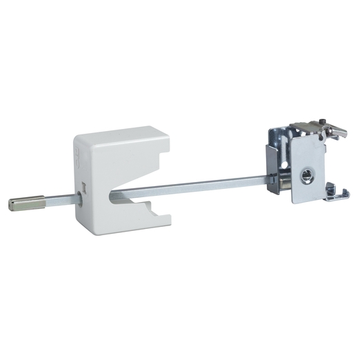 Square D MG27046 Circuit Breaker Rotary Handle Product image for Square D MG27046 Circuit Breaker Rotary Handle