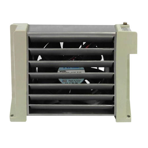 Mayer-DDS-fan module - for TSXRKY racks - 200..240 V AC-1