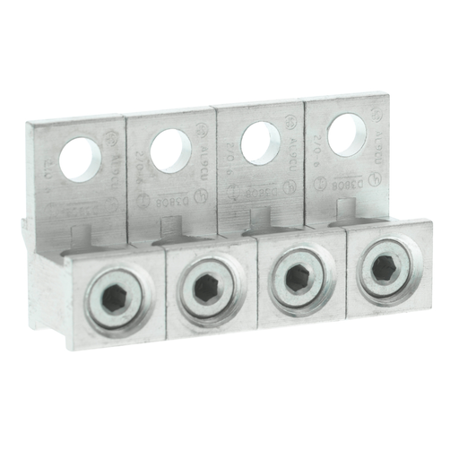 Product image for SQD NF125SFL Panelboard accessory,