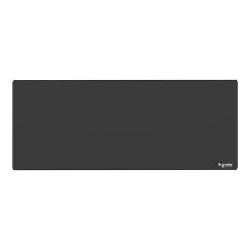 Mayer-DDS-Legend panel 500x200mm, Harmony XB5, unmarked-2