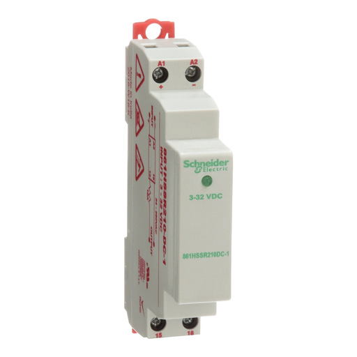 Product image for SQD 8536SBG1V02CP1 STARTER 240VAC 1