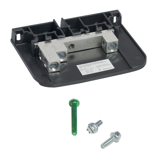Mayer-DDS-NEUTRAL ASSEMBLY INSULATED GROUNDABLE-1