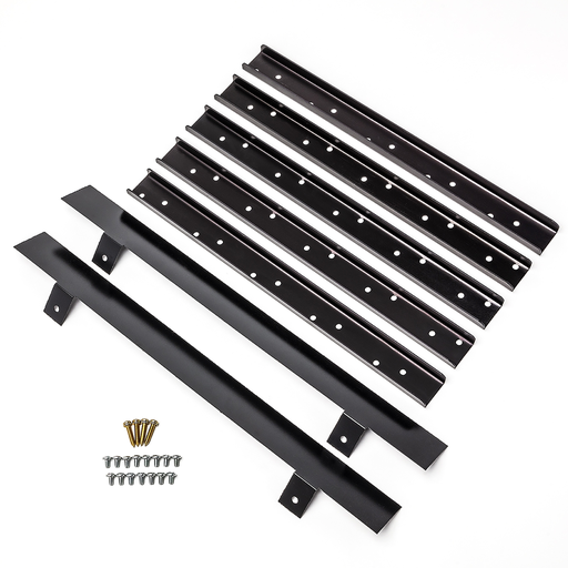 Mayer-DDS-Panelboard accessory, NF, heat sink kit, 600A, 30 circuits-1