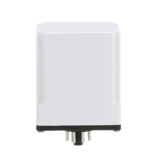 Mayer-DDS-Timing Relay, Type JCK, plug In, on delay, fixed time, 2 seconds, 10A, 240 VAC, 24 VAC/DC-2