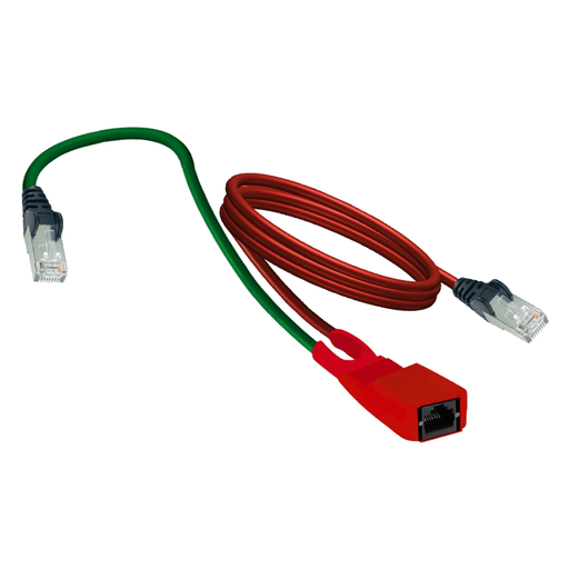 Mayer-DDS-Encoder splitter cable - 3 m-1
