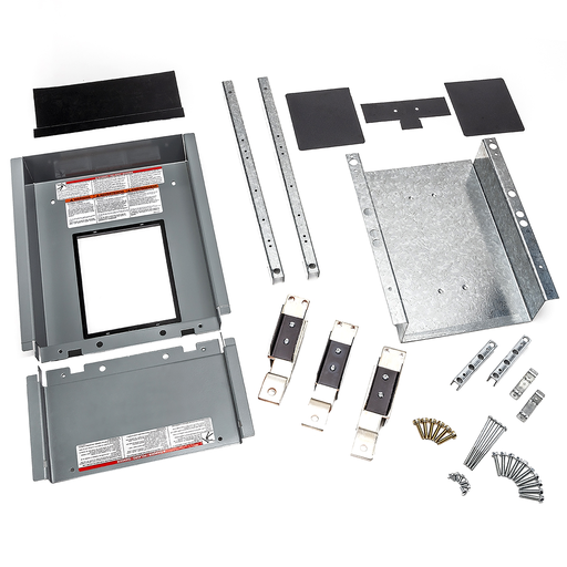 Mayer-DDS-Panelboard accessory, NF, sub feed breaker kit, 600A, PowerPacT L-Frame-1