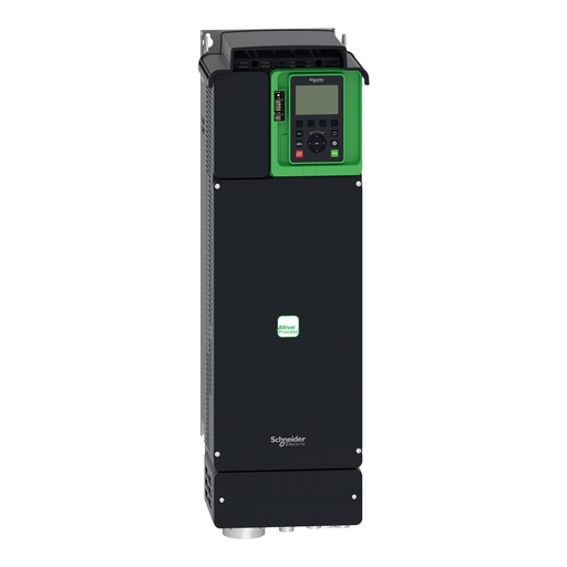Mayer-DDS-variable speed drive, Altivar Process ATV900, ATV930, 15kW, 200 to 240V, with braking unit, IP21-2