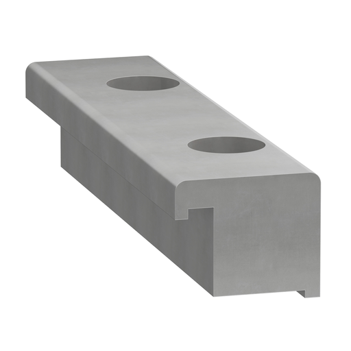 Mayer-DDS-clamping claws, PAS42, nut 5 - 10 pieces-1