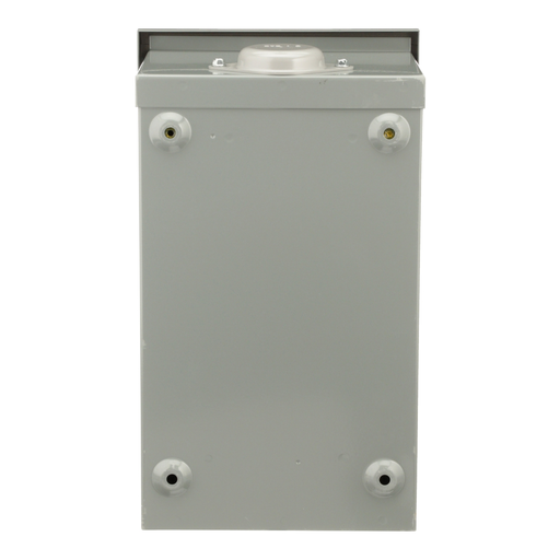 Mayer-DDS-NEMA Contactor and NEMA Motor Starter, Type S, nonreversing, enclosure, NEMA Size 2, 8903SP and 8903L lighting contactor, NEMA 3R-2