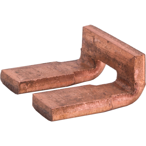 Product image for Square D 9080GH74 2-Pole GC6 NEMA Terminal Block Jumper