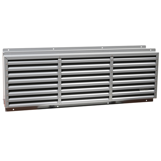 Square-D 7400WS25J Weathershield Convert 25J Enclosure to Type 3R Product image for Square-D 7400WS25J Weathershield Convert 25J Enclosure to Type 3R