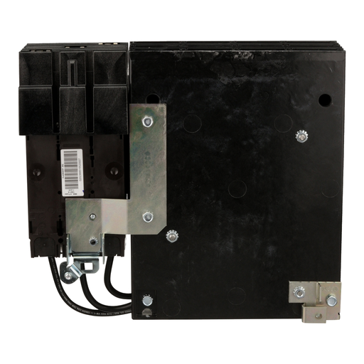 Mayer-DDS-Surge protection device, Surgelogic, HL, 240kA, 208Y/120 VAC, 3 phase, 4 wire, SPD type 2-2