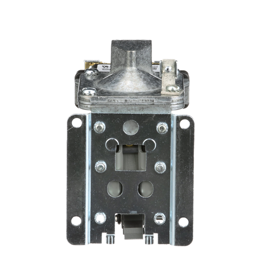 Mayer-DDS-Timing Relay, Type A, pneumatic, on delay, 0.1 to 60 seconds, 15A, 600V, SPDT, timed, 440/480VAC 50/60Hz coil, open-2